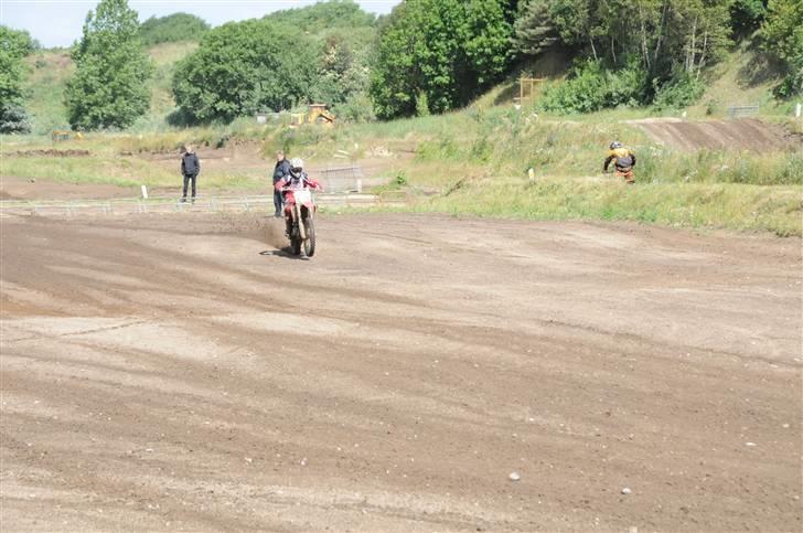 Honda CRF250R SOLGT billede 18