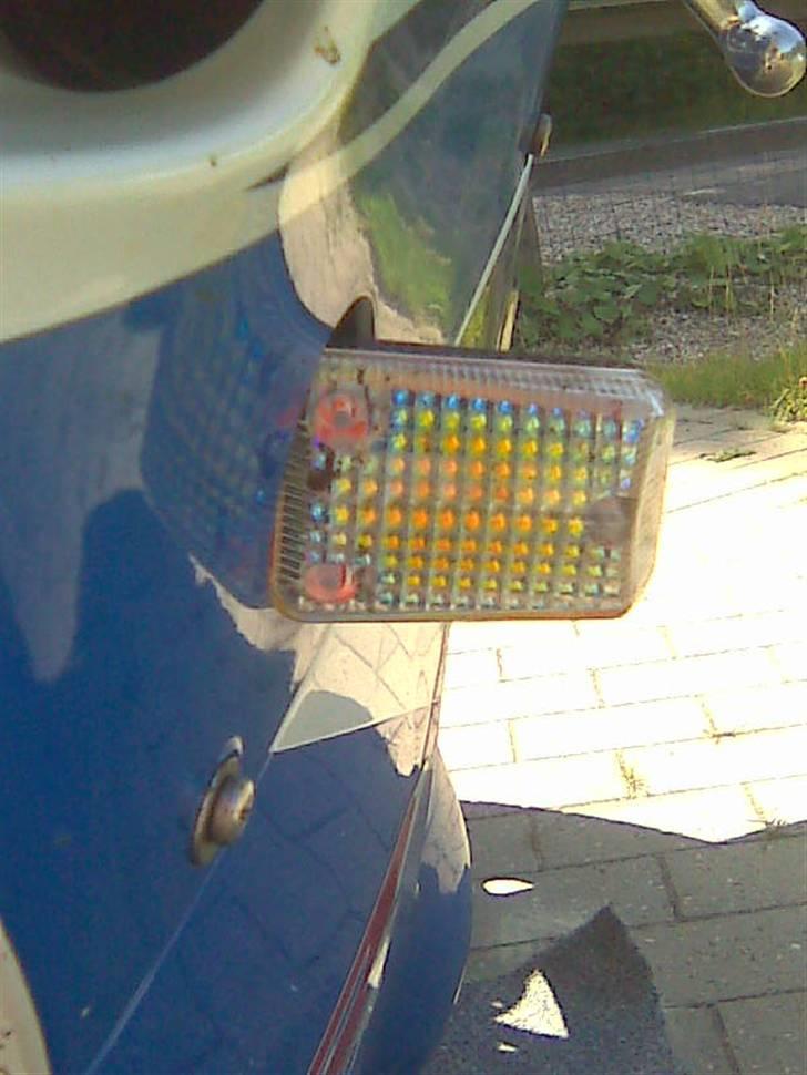 Suzuki gsxr 750 ER SOLGT billede 9