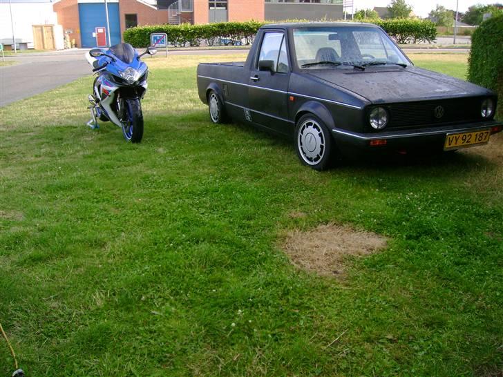 Suzuki gsx R billede 10