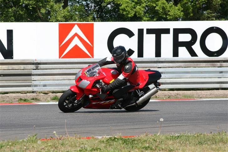 Honda VTR SP-1 SOLGT billede 12