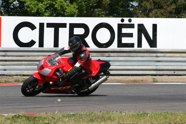 Honda VTR SP-1 SOLGT billede 13