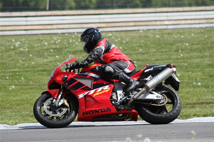 Honda VTR SP-1 SOLGT billede 14