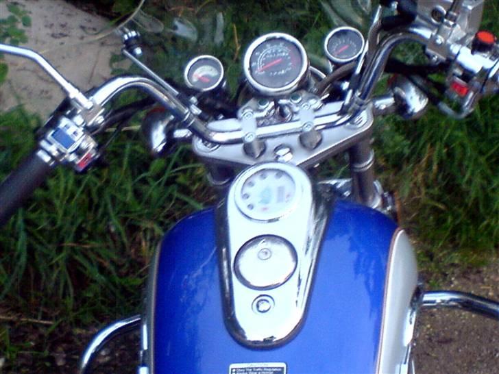 Lifan 250-4 billede 4
