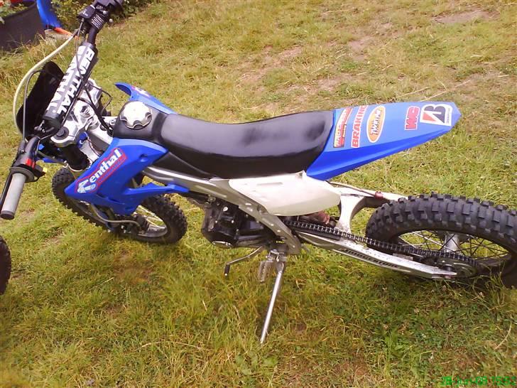 Zongshen Renthal billede 9