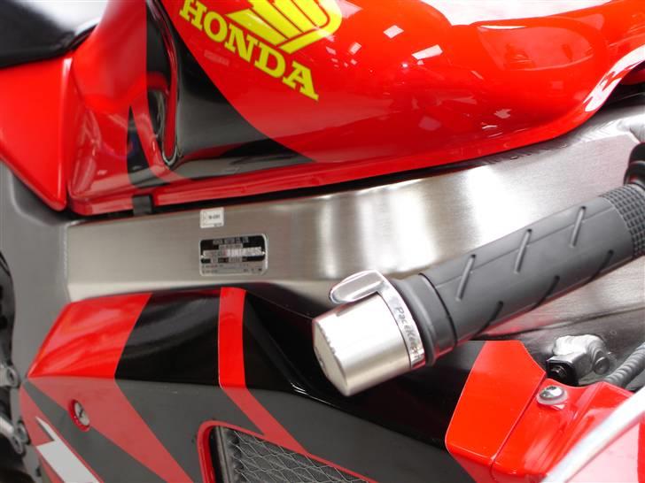 Honda vtr sp1 billede 3