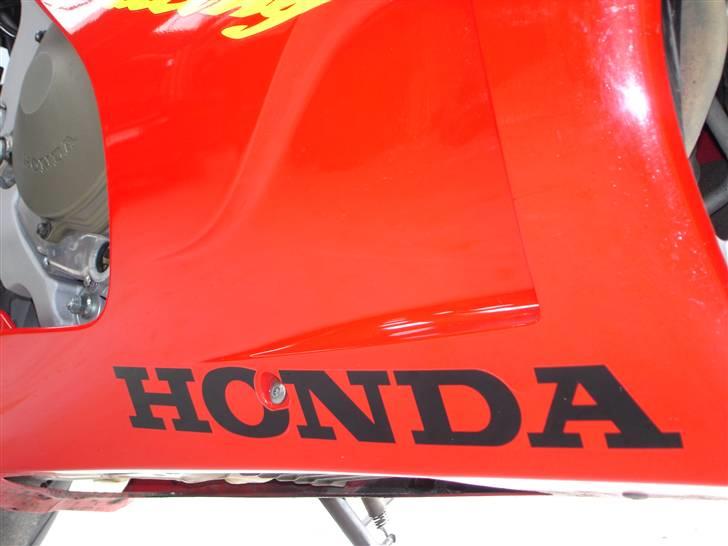 Honda vtr sp1 billede 4