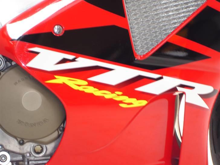 Honda vtr sp1 billede 7