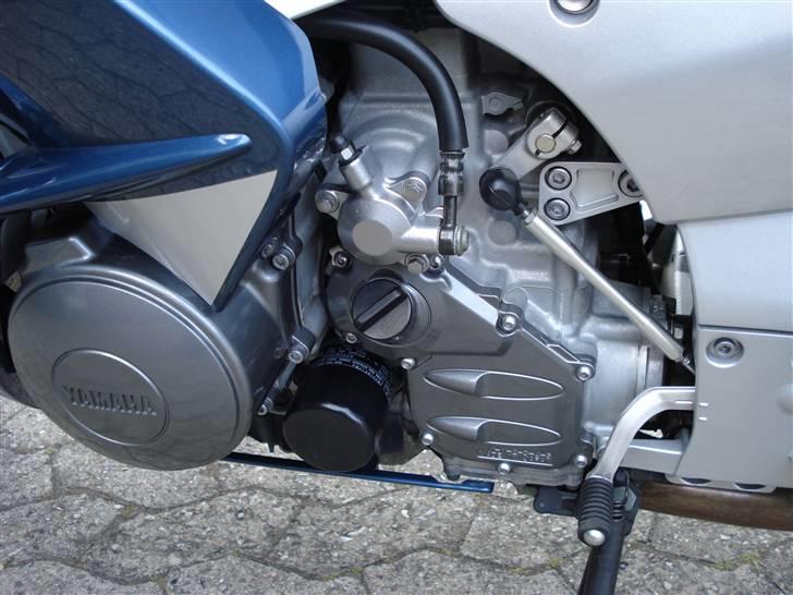 Yamaha FJR 1300 Abs, Solgt 2011  billede 2