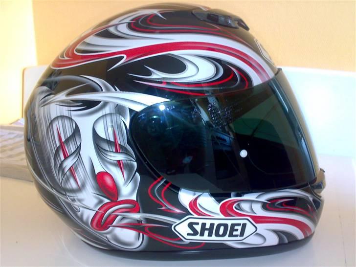 Honda CBR 600F Sport R.I.P. billede 14