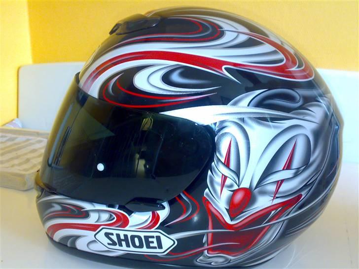 Honda CBR 600F Sport R.I.P. billede 15