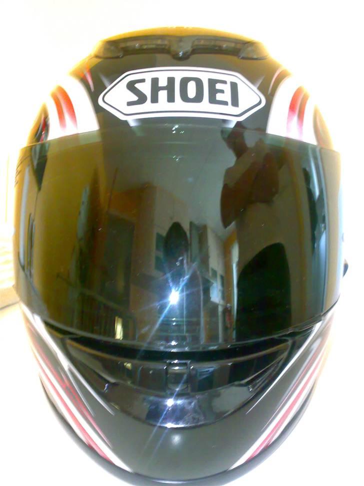 Honda CBR 600F Sport R.I.P. billede 16