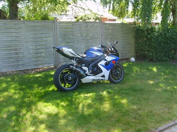 Suzuki GSX-R 1000 billede 6