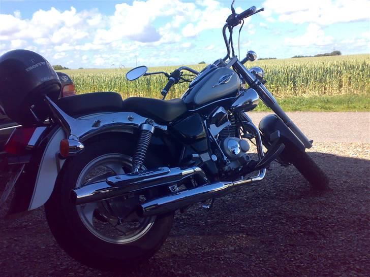 Jinlun jl 150-5 billede 5