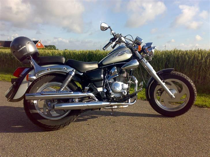 Jinlun jl 150-5 billede 8