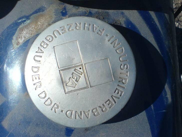 MZ ES 150/1 billede 7