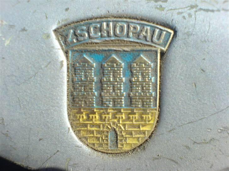 MZ ES 150/1 billede 8