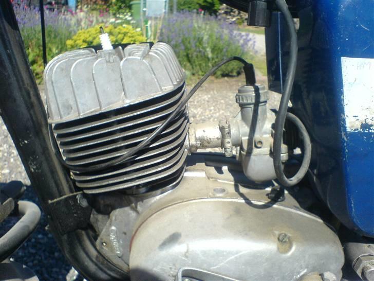 MZ ES 150/1 billede 10