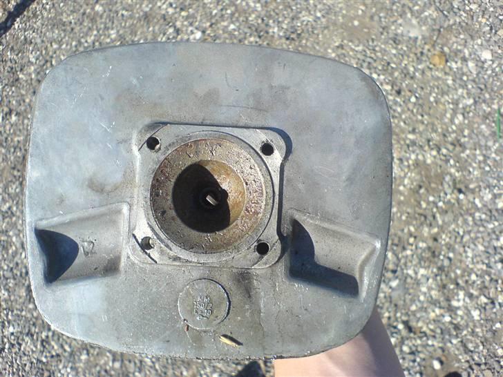 MZ ES 150/1 billede 11