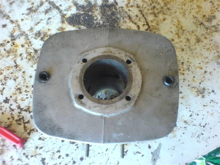 MZ ES 150/1 billede 12