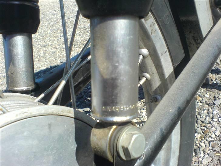 MZ ES 150/1 billede 17