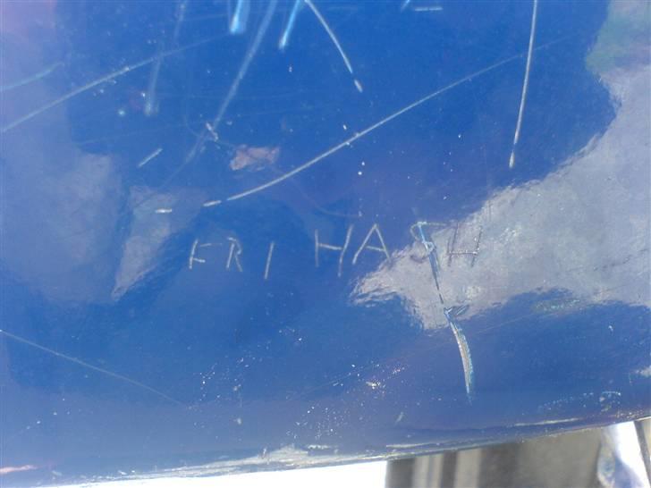 MZ ES 150/1 - Eleverne der har skrevet fri hash billede 19