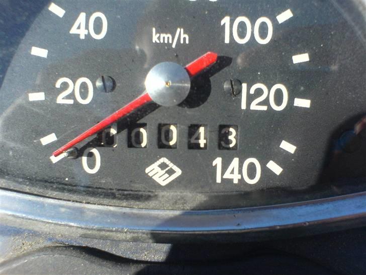 MZ ES 150/1 - Ja 43 kilometer billede 20