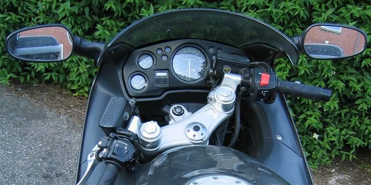 Honda CBR 1100 XX billede 4