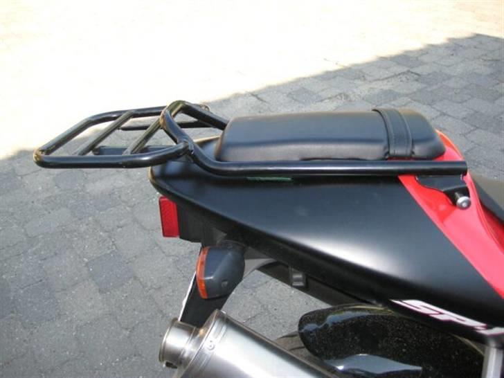 Honda VTR1000 SP-1 - Bagagebærer billede 16