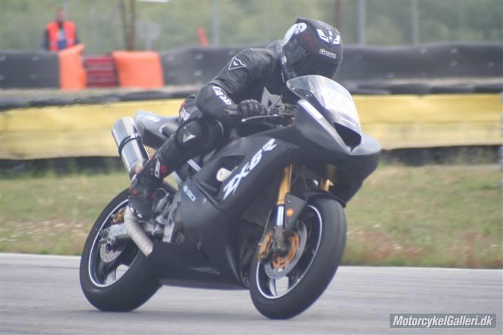 Kawasaki ZX6 RR Baneracer #SOLGT# - Sturup 10/11 Juli. Galleriets Banedag billede 1