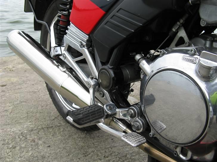 Yamaha XJ 900 F billede 6