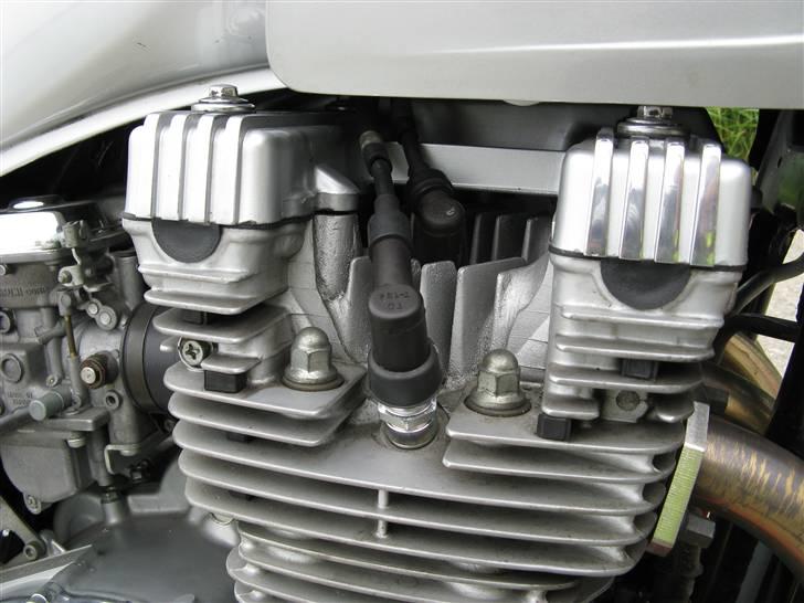 Yamaha XJ 900 F billede 7