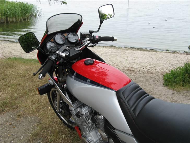 Yamaha XJ 900 F billede 11
