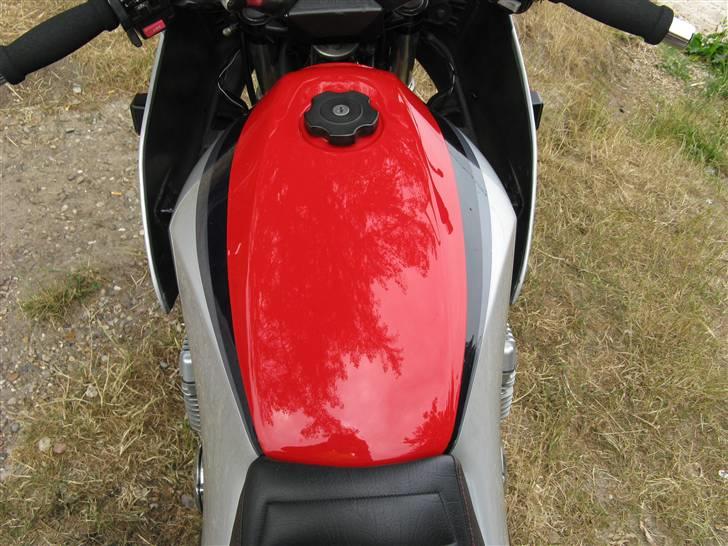 Yamaha XJ 900 F billede 12