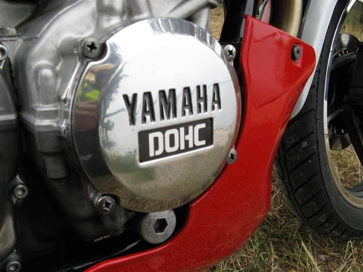 Yamaha XJ 900 F billede 15