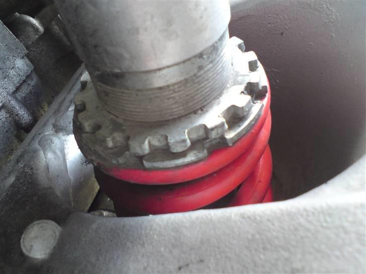 Suzuki gsx-r 600 billede 10