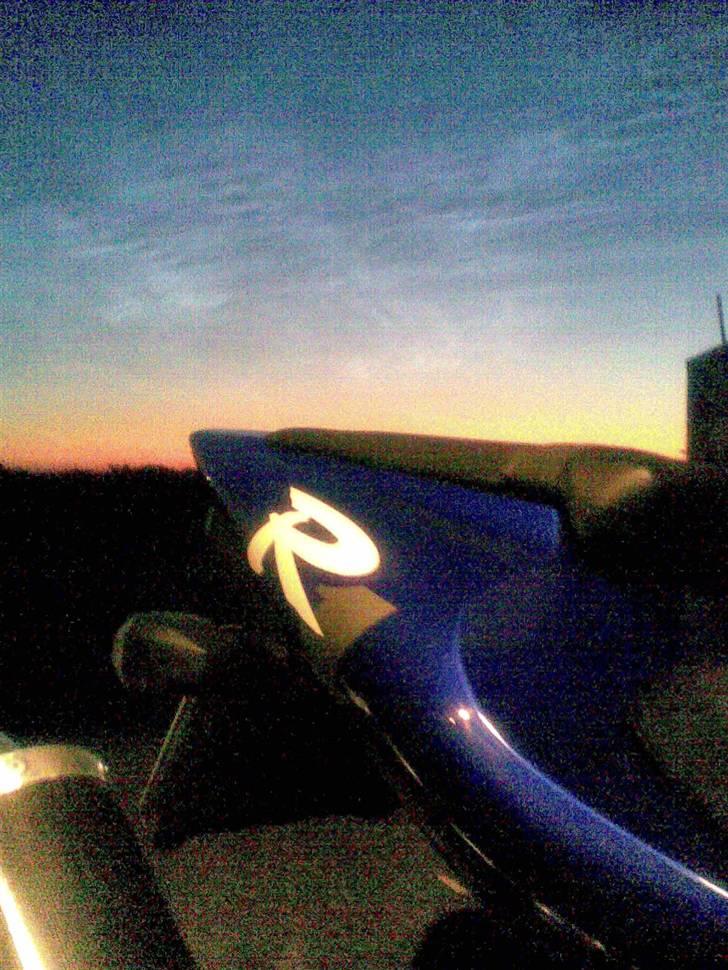 Yamaha yzf 1000 R1 billede 13