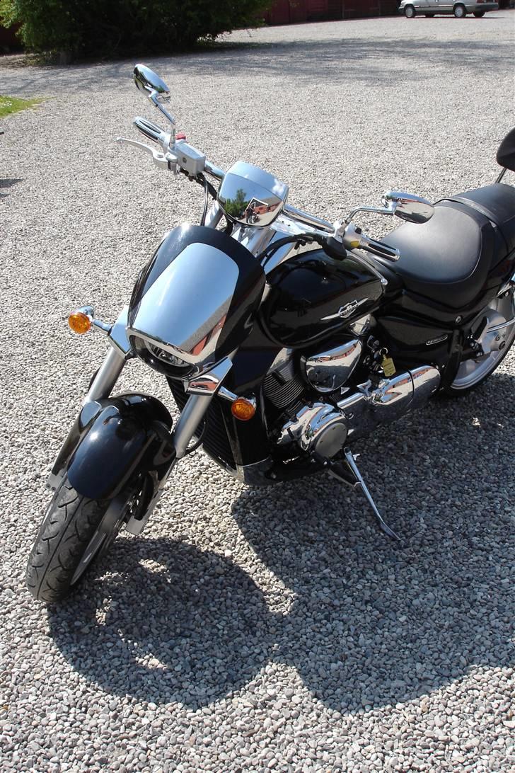 Suzuki M109R Intruder billede 5