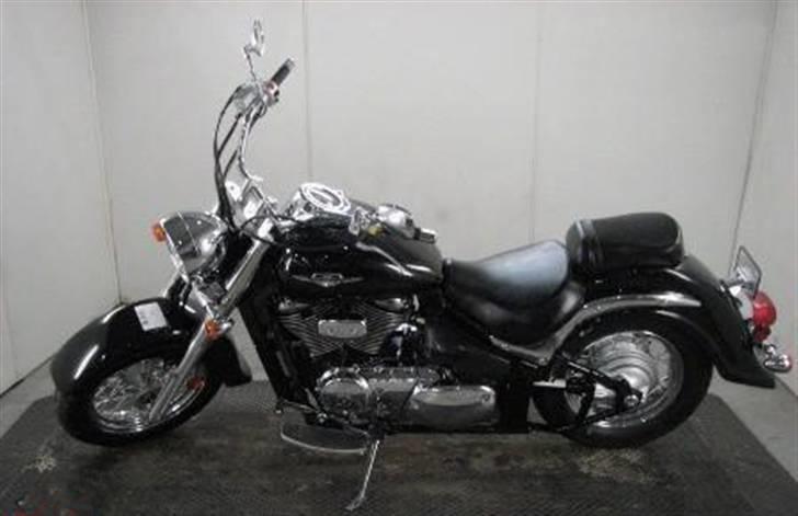 Suzuki VL 800 Volusia - "C50" billede 1