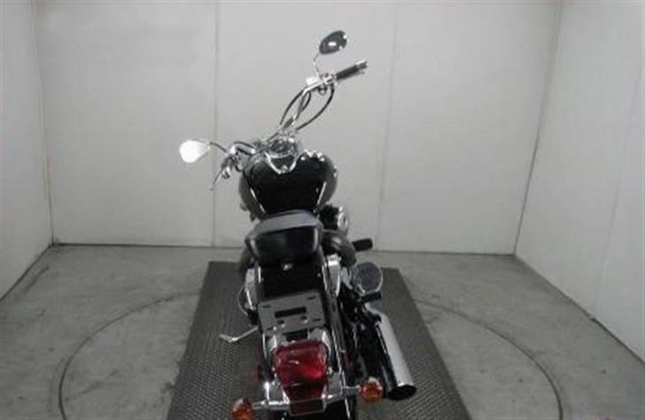 Suzuki VL 800 Volusia - "C50" billede 2