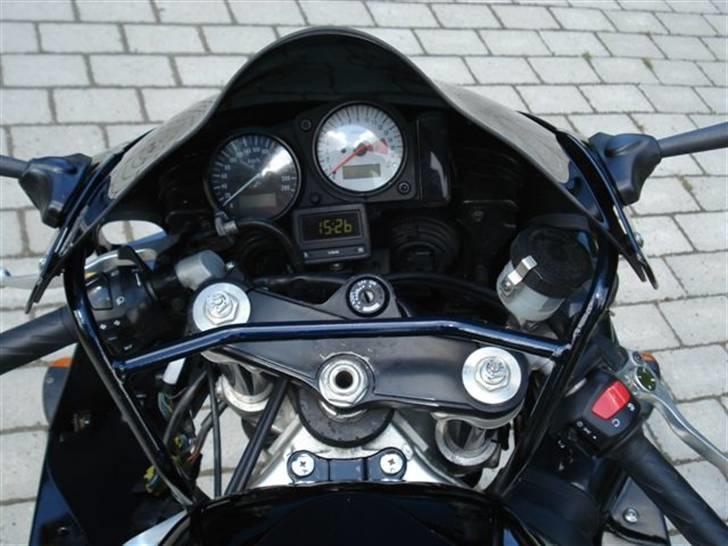 Suzuki GSX-R 600 billede 5