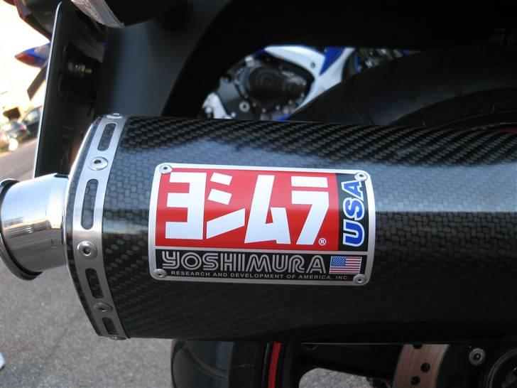 Suzuki GSXR1300 Hayabusa Solgt!! - Ohh yes..  billede 16