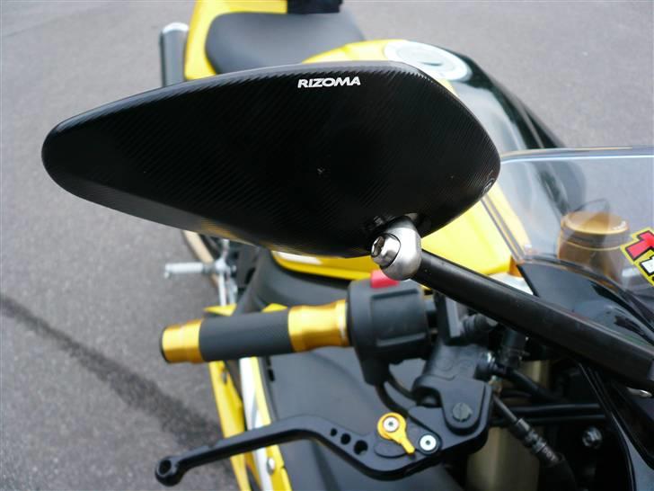 Yamaha YZF R6 R46 billede 17