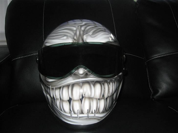 Honda CBR 600F2 (solgt) billede 6