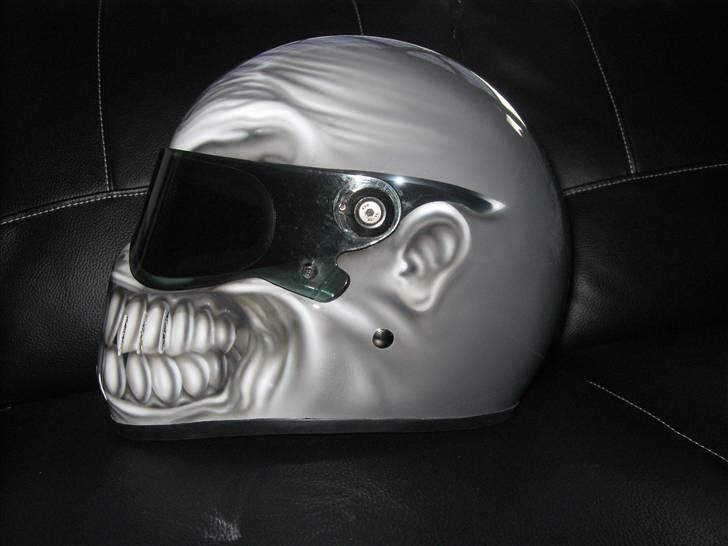 Honda CBR 600F2 (solgt) billede 7