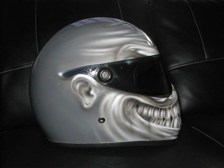 Honda CBR 600F2 (solgt) billede 8