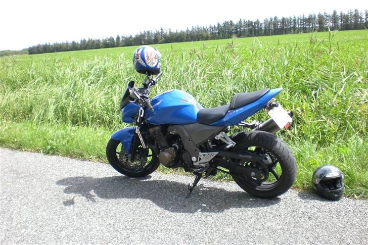 Kawasaki z 750 billede 2