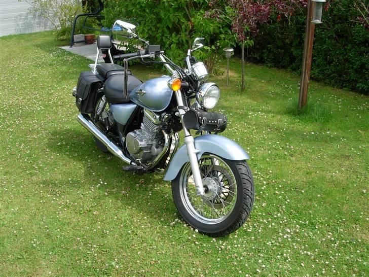 Suzuki MARAUDER billede 1