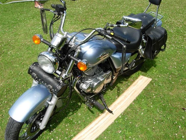 Suzuki MARAUDER billede 3