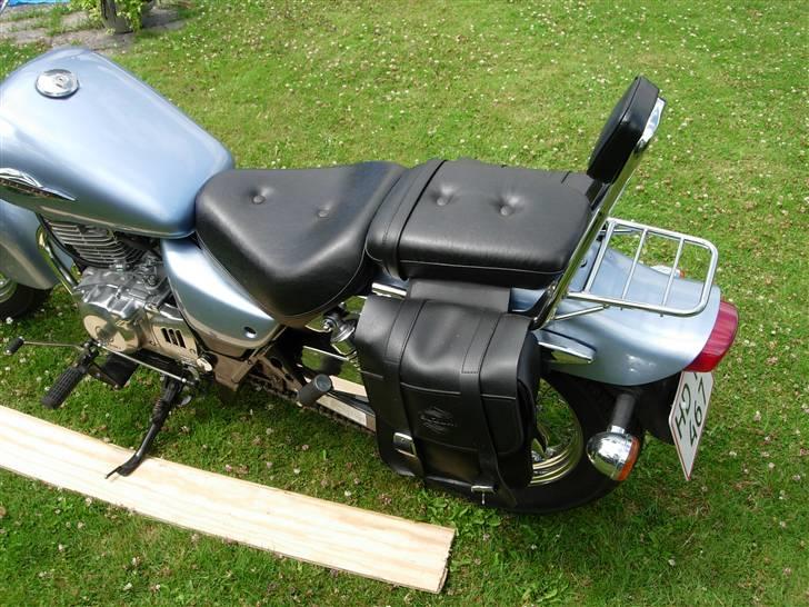 Suzuki MARAUDER billede 4
