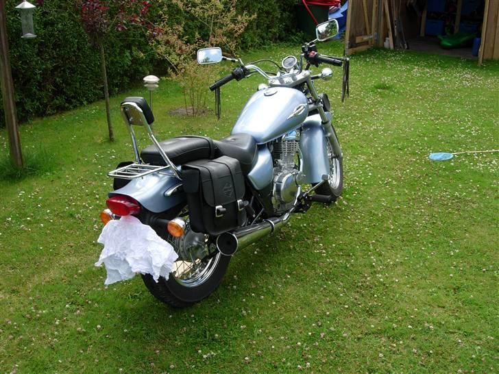 Suzuki MARAUDER billede 6